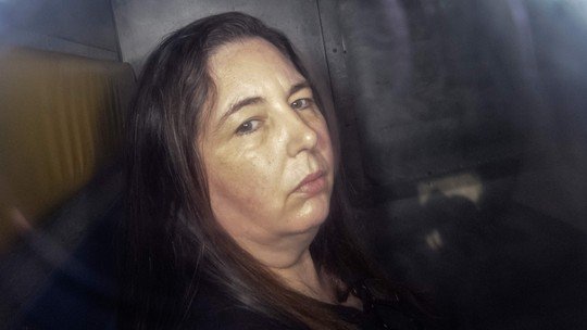 'Assassina dos cogumelos': Justiça rejeita recurso de australiana que serviu comida envenenada a parentes e mantém prisão perpétua 'Assassina dos cogumelos': Justiça rejeita recurso de australiana que serviu comida envenenada a parentes e mantém prisão perpétua