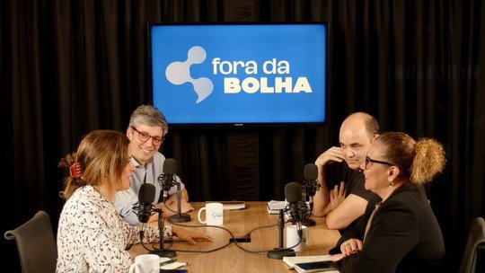 'Fora da Bolha': A fuga de Flávio inaugura o 'bolsonarismo de partida' e os primeiros passos de Lula 4 'Fora da Bolha': A fuga de Flávio inaugura o 'bolsonarismo de partida' e os primeiros passos de Lula 4